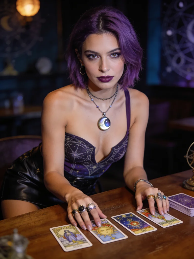 Luna, 33